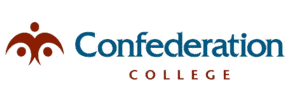 confederation college logo